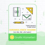 Kurumsal Kimlik Tasarımı